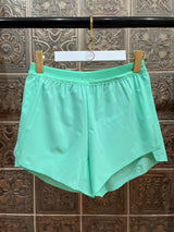 Swift Run Shorts 4”