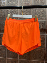 Swift Run Shorts 4”