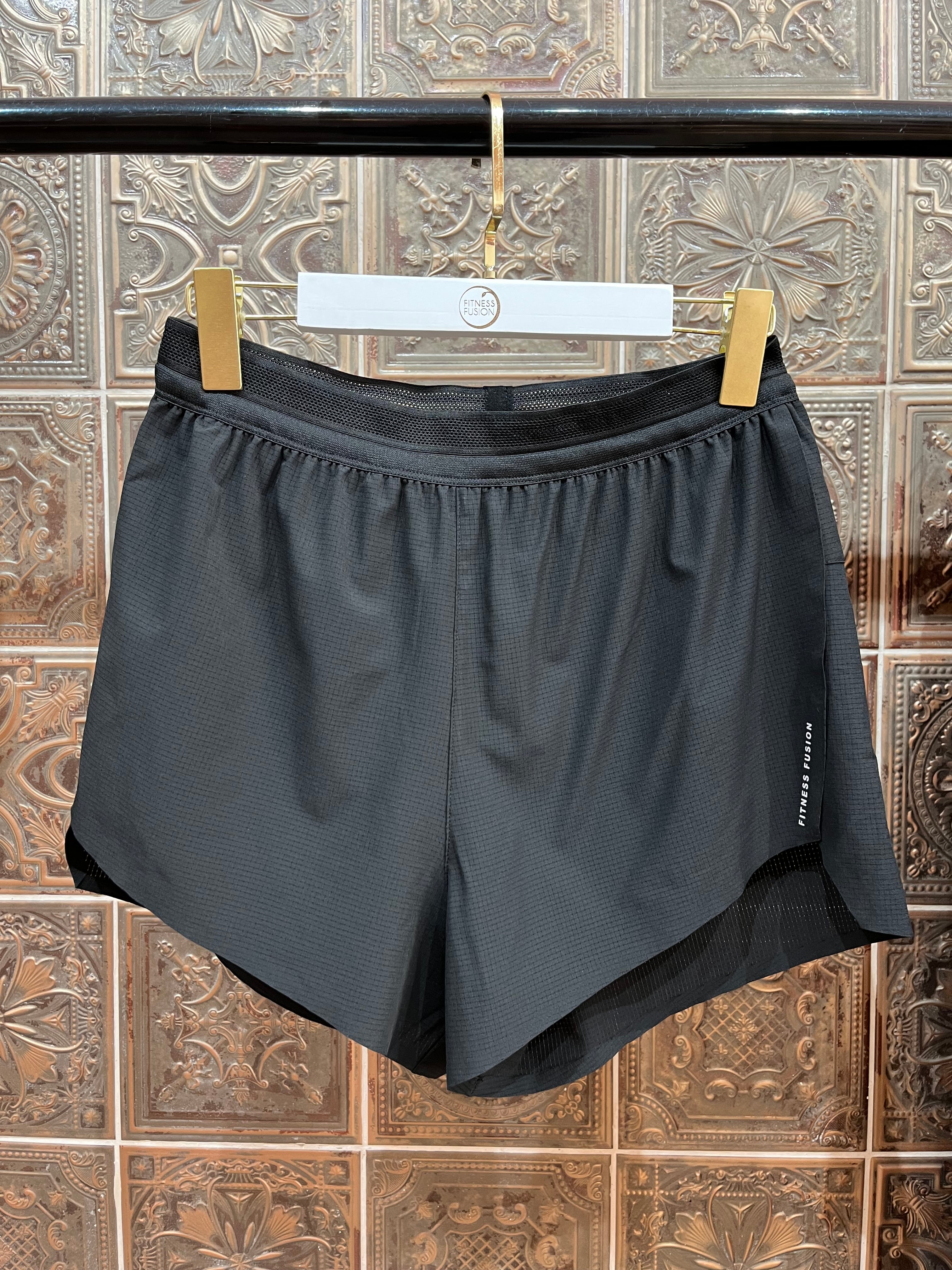Swift Run Shorts (Long Inner)