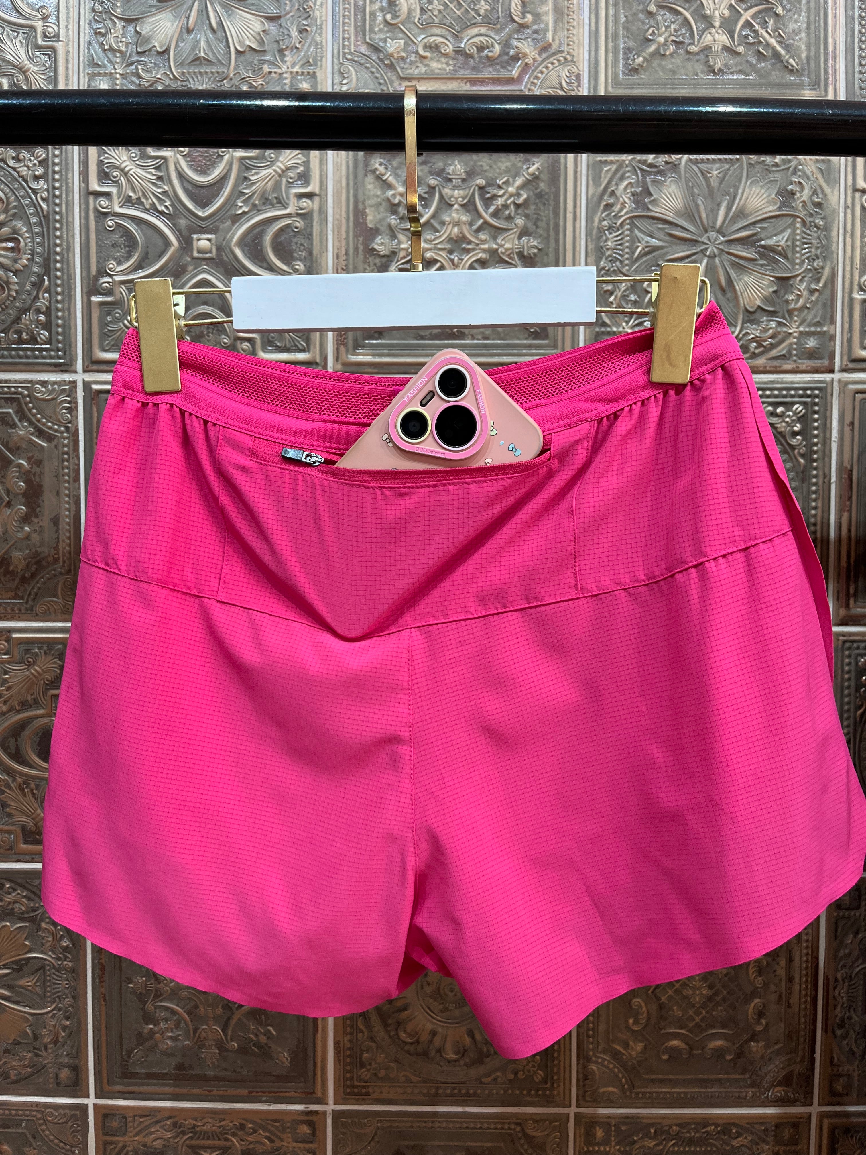 Swift Run Shorts (Long Inner)