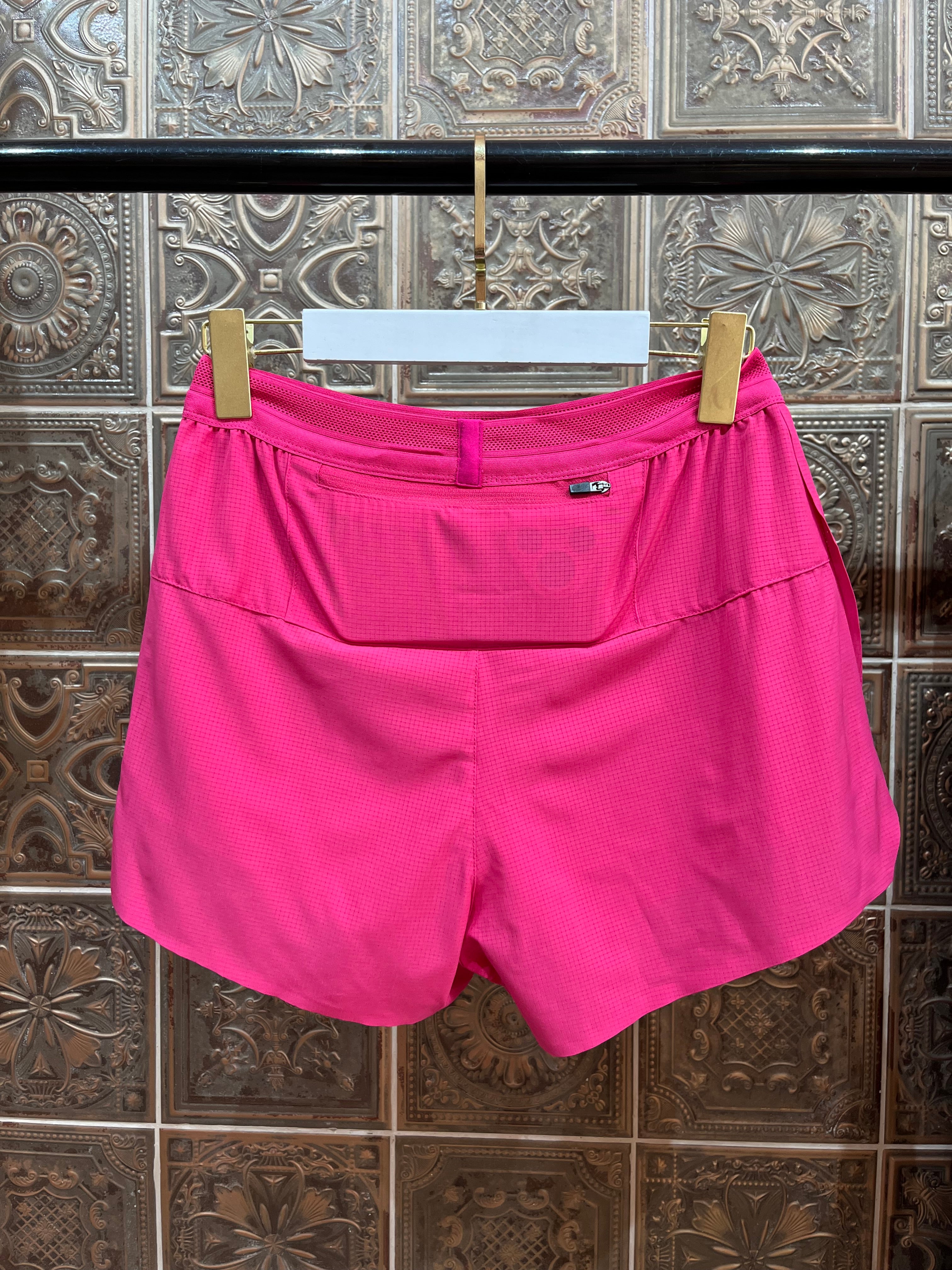 Swift Run Shorts (Long Inner)