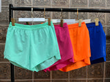 Swift Run Shorts 4”