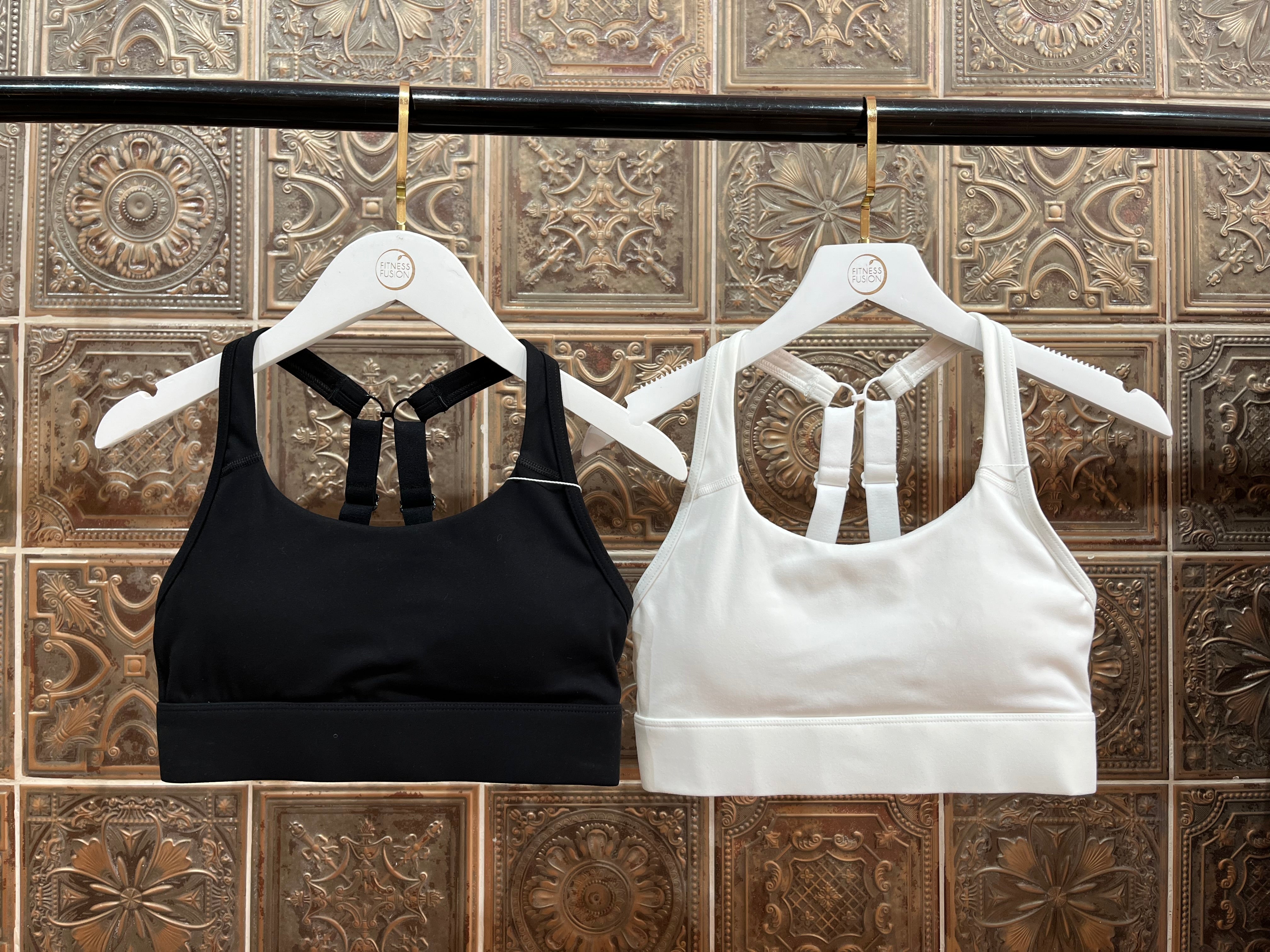 Swift Support Bra