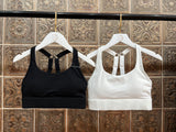 Swift Support Bra