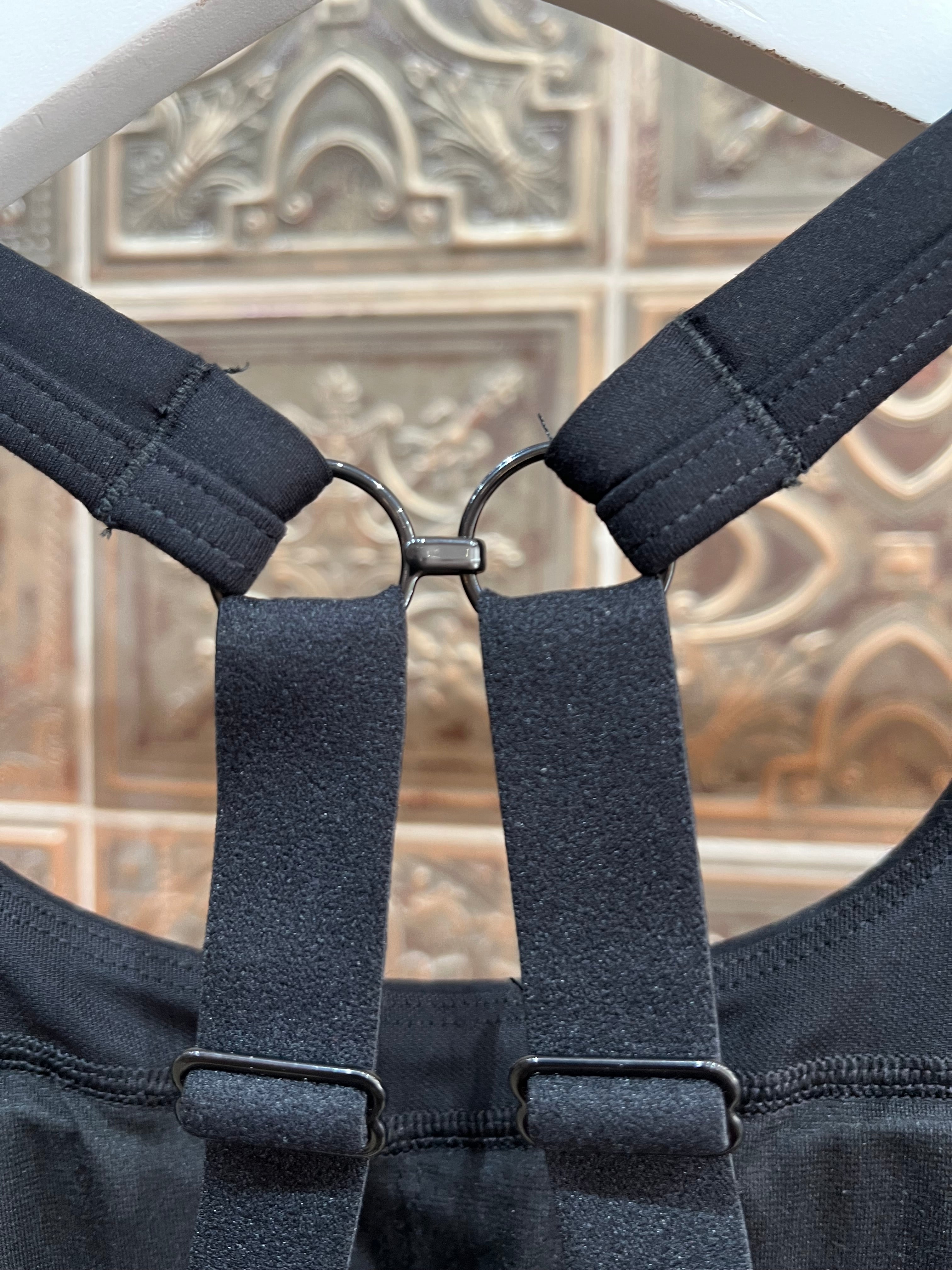 Swift Support Bra