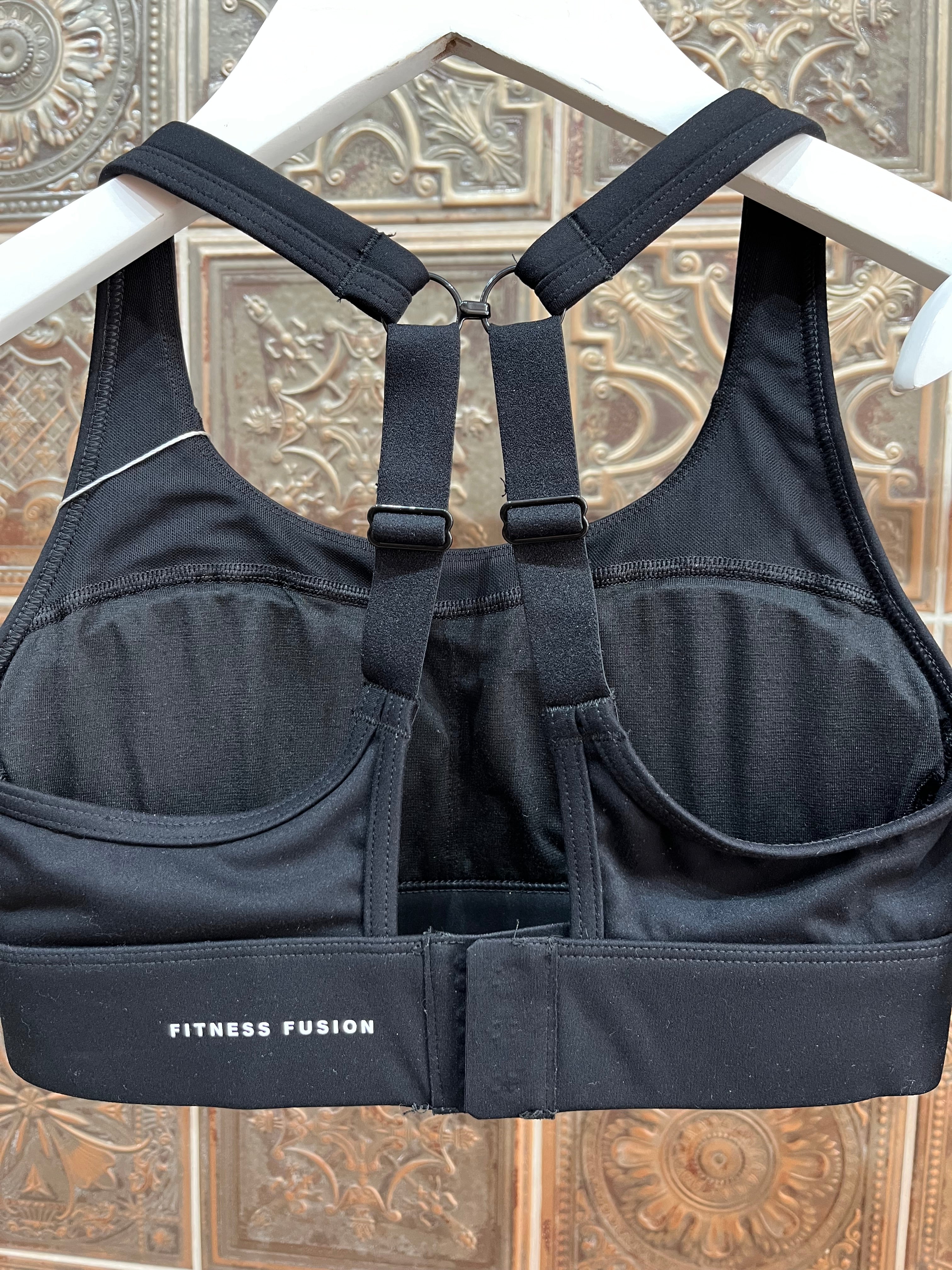 Swift Support Bra