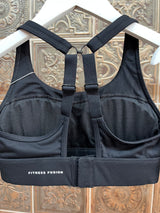 Swift Support Bra