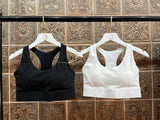 Swift Stability Bra