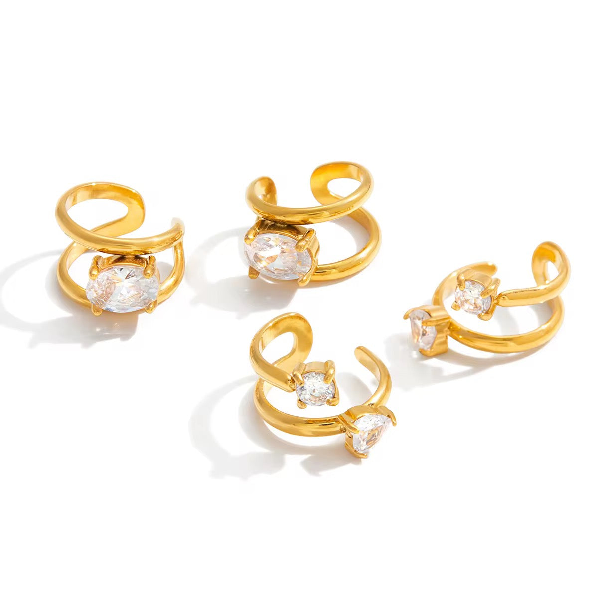 Ear Cuff