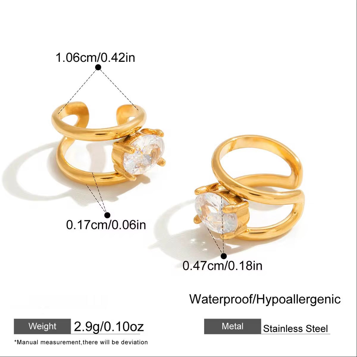 Ear Cuff