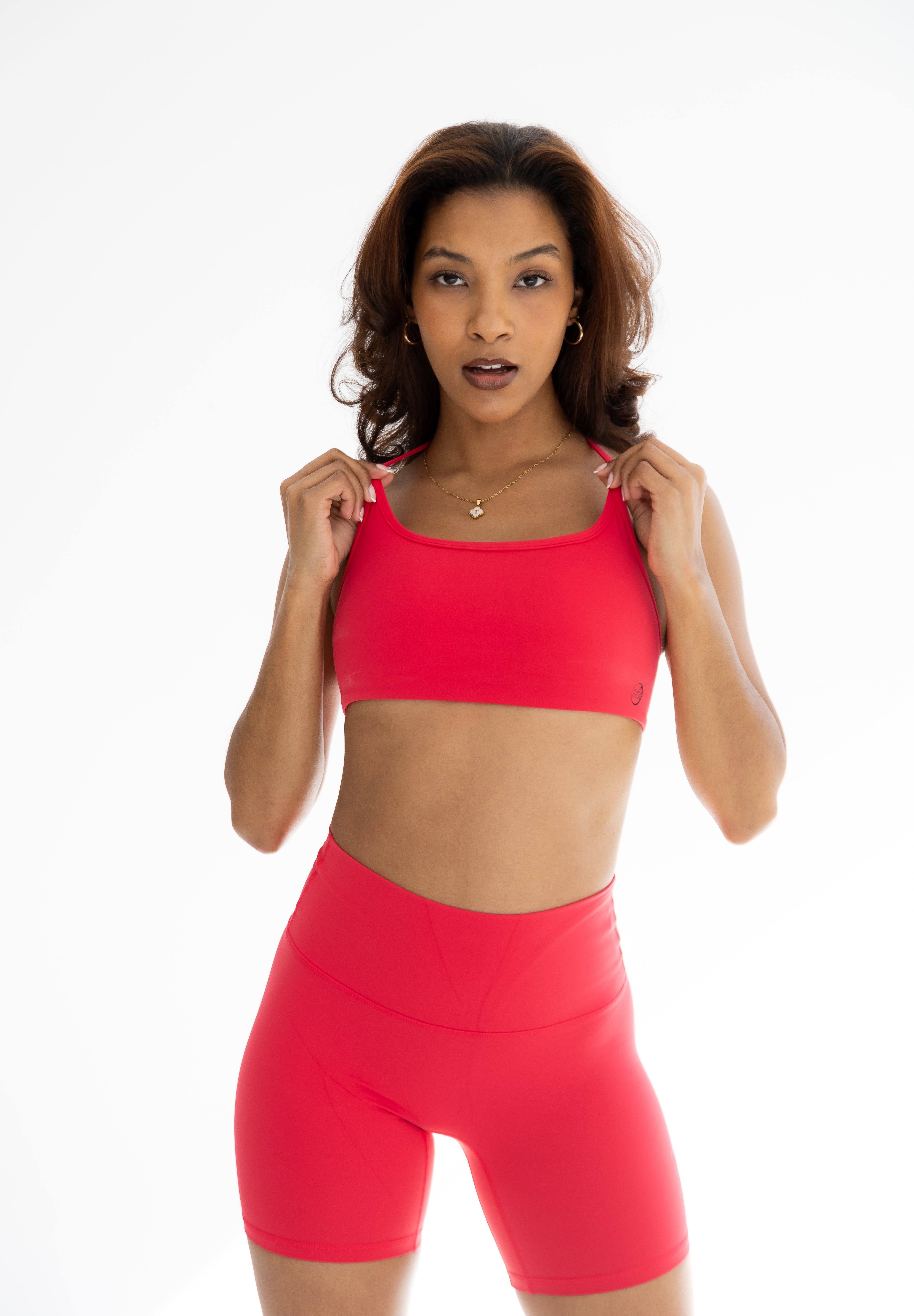 Sculpt Active Shorts