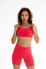 Sculpt Active Shorts