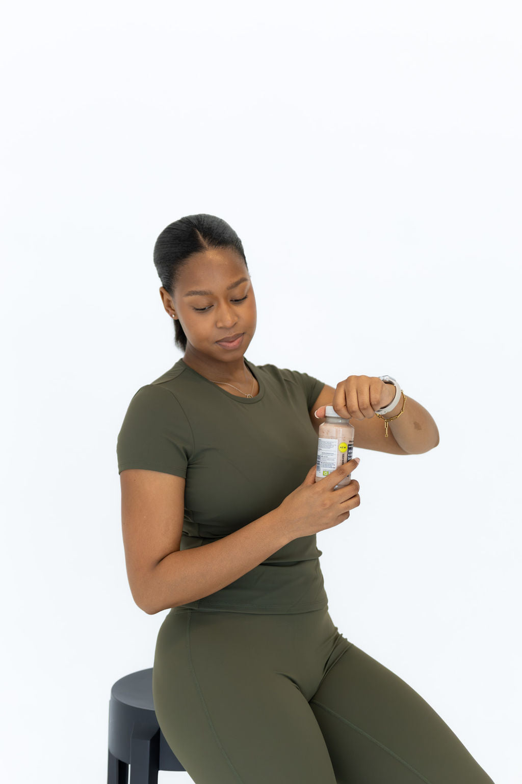 Align Short Sleeve Tee