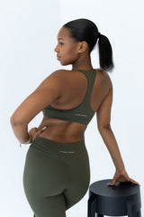 Align Racer Back Bra