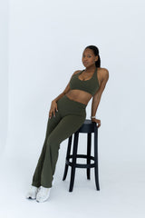 Align Racer Back Bra