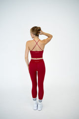 Contour Crush Leggings