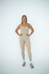 Contour Crush Leggings
