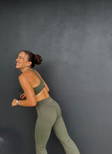 Align Racer Back Bra