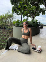 Align Racer Back Bra