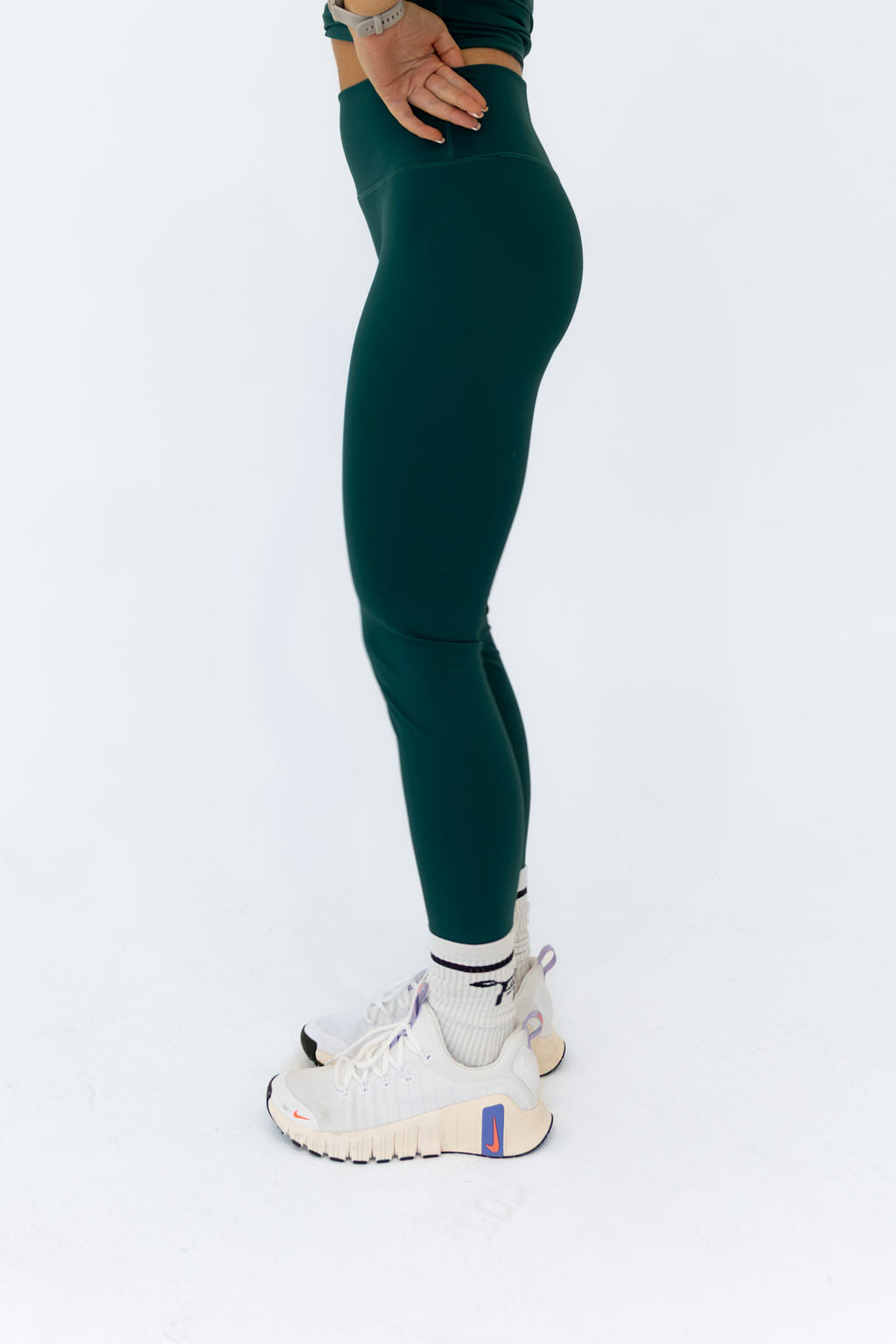 Flow Leggings
