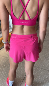 Swift Run Shorts - Air Flow