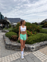 Swift Run Shorts 4”