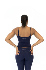 Flow Adjustable Strap Tank