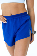 Swift Run Shorts 4”