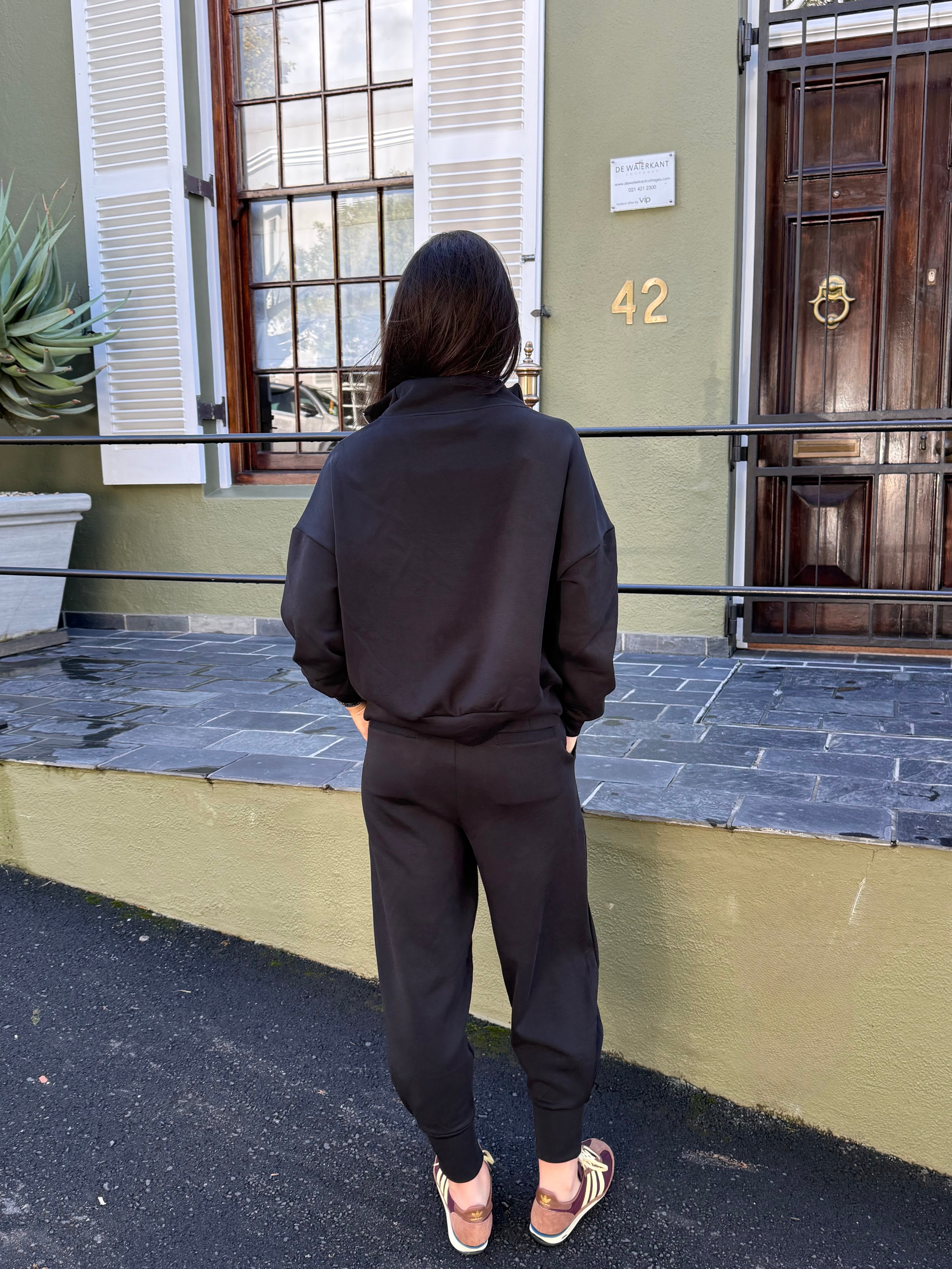 Soft Luxe Jogger