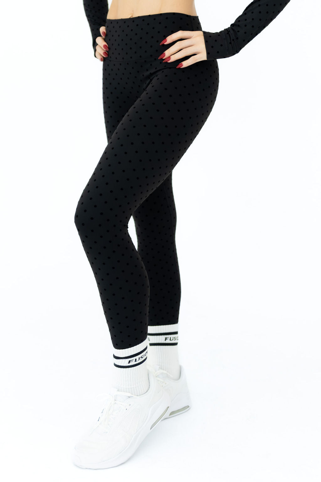 Active Girl Leggings