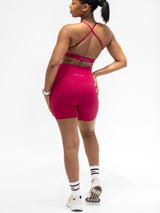Luxe Motion Strap Bra