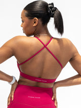 Luxe Motion Strap Bra