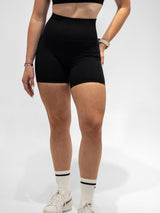Luxe Motion Pocket Shorts
