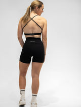 Luxe Motion Strap Bra