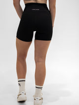 Luxe Motion Pocket Shorts