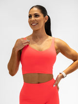 Sculpt Active Bra