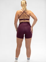 Luxe Motion Strap Bra