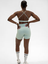Luxe Motion Strap Bra