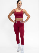 Active Girl Leggings
