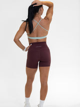 Luxe Motion Strap Bra