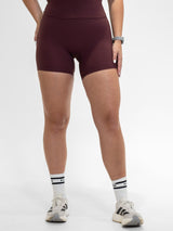 Luxe Motion Shorts