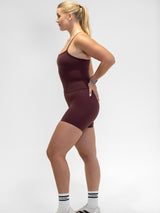 Luxe Motion Shorts