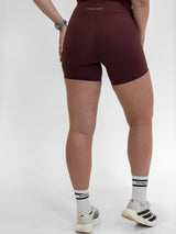Luxe Motion Shorts