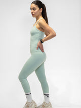 Luxe Motion Racer Tank
