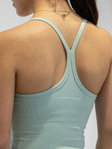 Luxe Motion Racer Tank