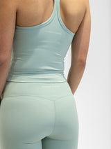Luxe Motion Racer Tank