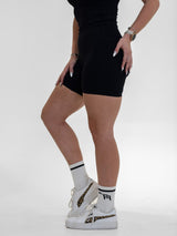 Luxe Motion Shorts