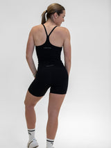 Luxe Motion Racer Tank