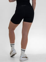 Luxe Motion Shorts