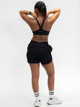 Limitless Shorts